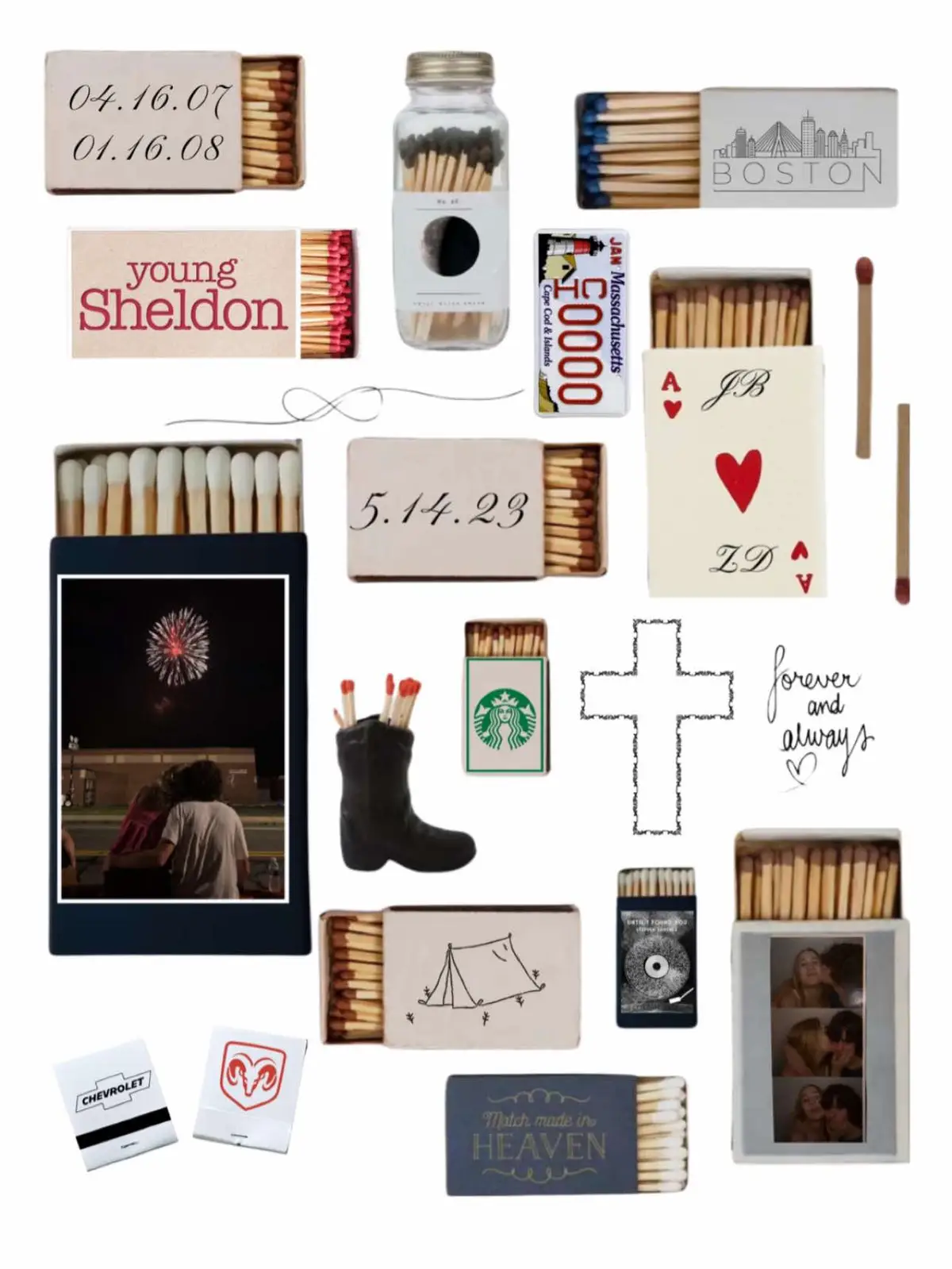 i love this trend with my whole heart it makes me want to cry 🫶🏻🥹 #matchbox #matchboxtrend #couplegoals #fyp 