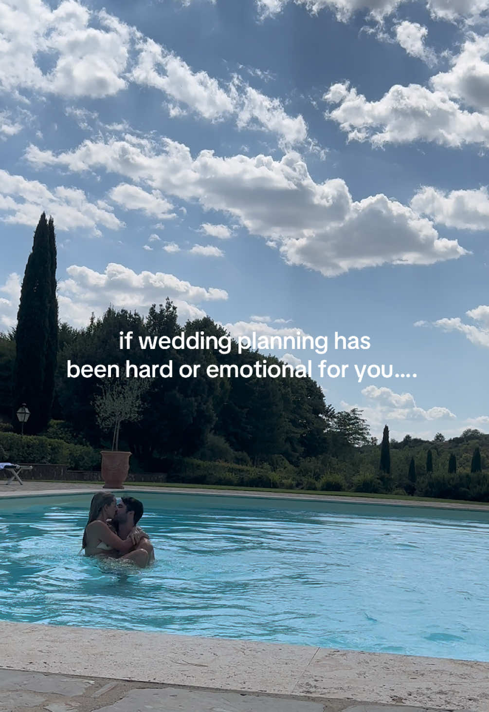 Not going to lie, been a really emotional couple of weeks. #2025bride #brides #destinationwedding #weddingplanning #weddingblues #fyp #dallascreator 