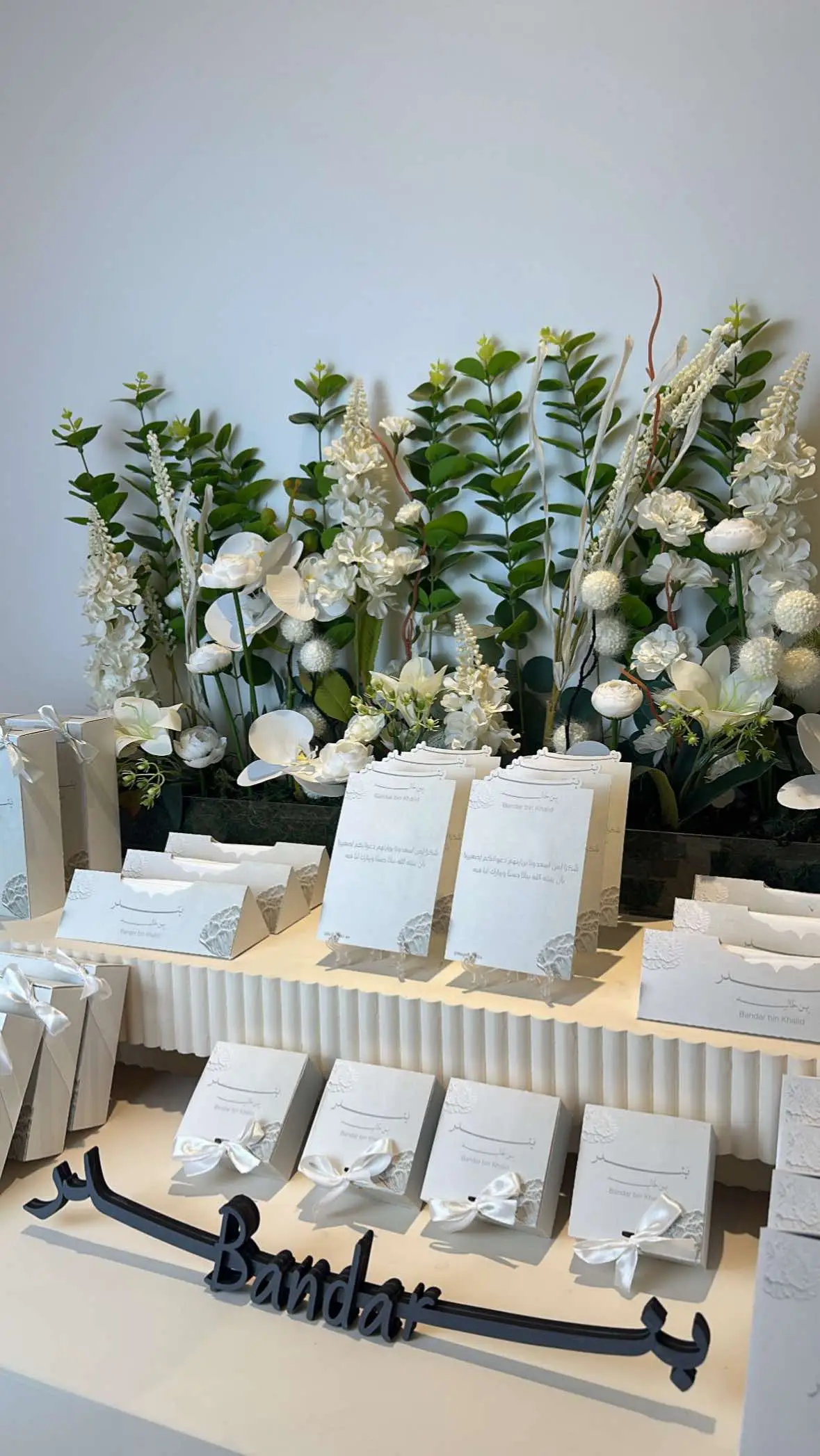 #توزيعات #مواليد #استقبال #explore #توزيعات_مواليد #foryoupage 