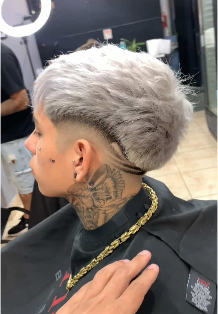 Corte para @Luisitoduffo en Five star ubicada en belgrano capital federal 💫💈⚡️🥱 #viral #viraltiktok #flow #maatbr #paratiiiiiiiiiiiiiiiiiiiiiiiiiiiiiii #viralvideo🔥 