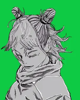 #kashimo #jujutsukaisen #free #fyp #animation #freeanimation 