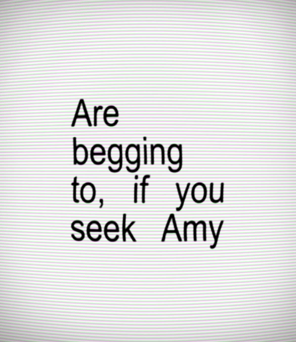 If u seek Amy -@Britney Spears | #audio #aduios #edit #editaudio #edits #lyrics #lyricsvideo #audiosforedits #audiosforyou #lyricsedit #viral #pleasegoviral #foryoupage #fypツ 