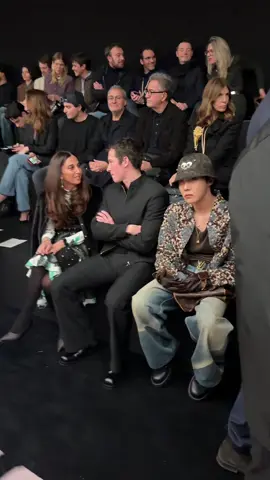 #jhope #bts #callumturner #louisvuitton #lvmen #TikTokFashion #fashionweek 