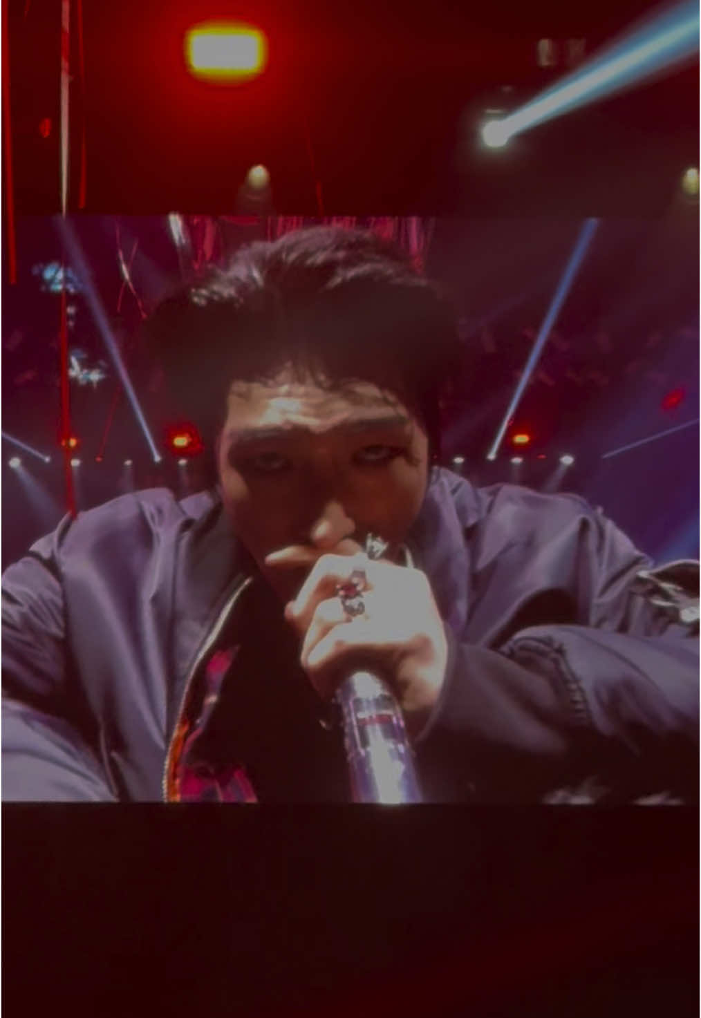 im finding some crazy clips #songmingi #ateez #ateezinmilan #towardsthelight 