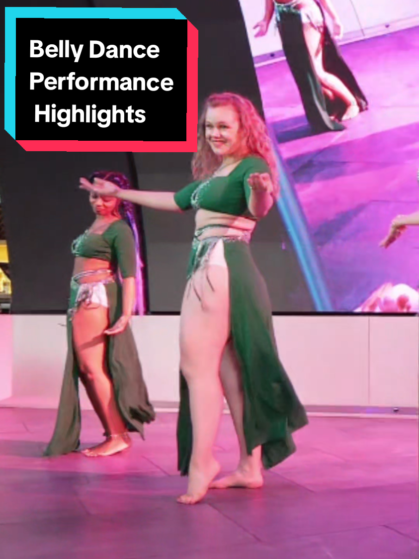 Some Belly Dance Performance Highlights ✨️ Choreography: @Katie Alyce  #bellydance #bellydancetiktok #bellydancer #fyp #foryoupage #lovetodance #performance #dance #dancer #london #londondancer #stageshow #UK #ukdancers 