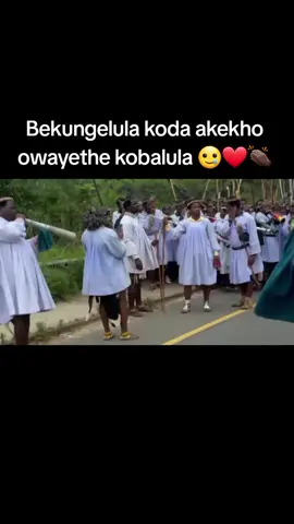 #Uhambo2025#Khenana#unyazilwezulu🙏 #Ebuhleni #Siyabonga thixo omkhulu waseKuphakameni owunyazi ❤️🔥🙌