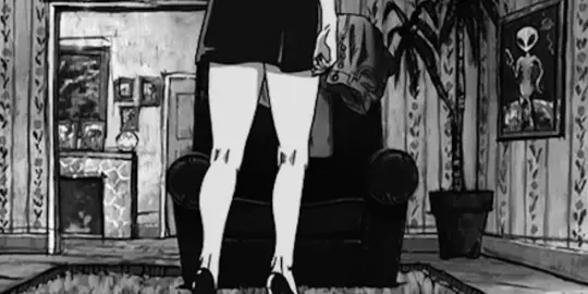 is it a crime- Sade Qual o anime favorito de vocês? 😋 #musica #music #letra ##lyrics #sade #b&w 