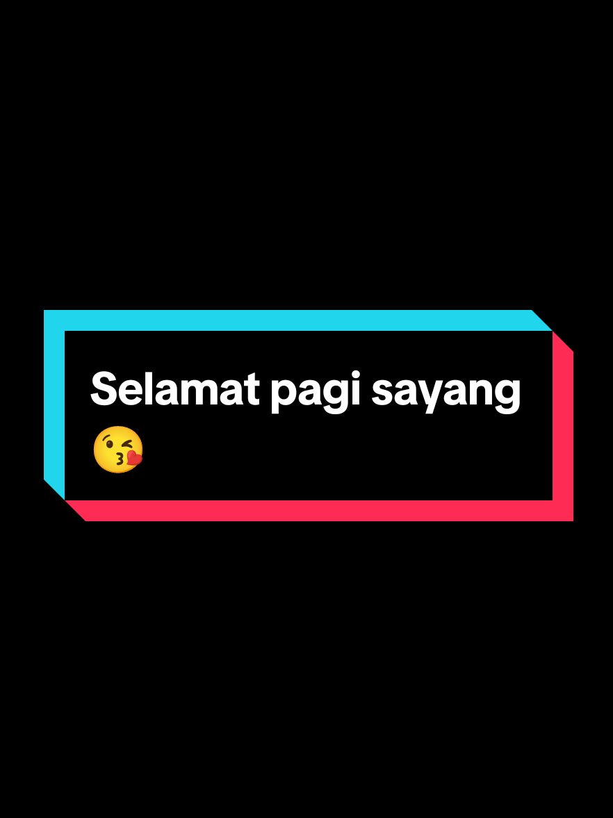 Selamat pagi sayang #storysad🥀 #romantis #rindu #ldrstory 