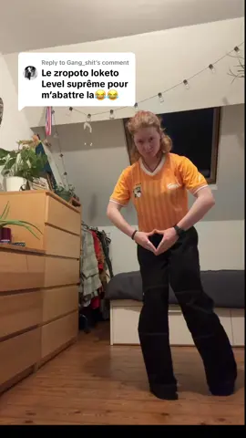 Replying to @Gang_shit  New DC by me ✨ #cotedivoire🇨🇮225 