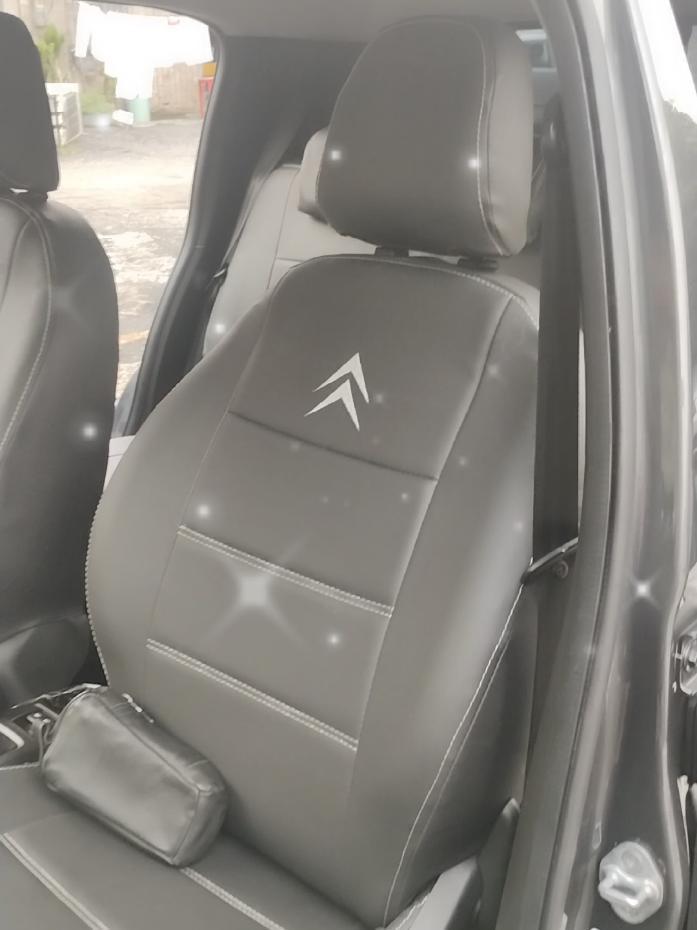 CouroTec Capas Automotivas 🚙💙🚙 Excelência em Capas de banco  ✅Capas de couro sintético  ✅Capas 100% sob medida ✅Fazemos instalação a domicílio São Paulo, grande são Paulo e litoral ✅ Pagamento somente após a instalação ✅Enviamos para todo o 🇧🇷                                  ✅ Pagamento via Link mercado pago                                    ✴️Pedido por encomenda ✴️ 📱 Whatsapp 11 94058 9547 #capasautomotivas #capasdebanco #capassobmedida #capaspersonalizadas #citroen #citroencactus #citroenc3 