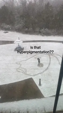 it is FANTASTIC! #fyp #hyperpigmentation #itisfantastic #foru #meme #music #childhood #drawing #life 
