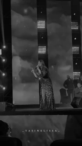 ما بدك نبقى حبيبي ؟#اليسا 