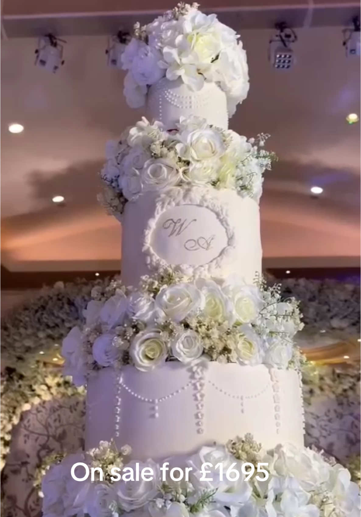 Asian wedding cakes # WhatsApp 07950329359 