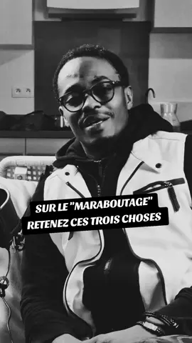CES PRATIQUES OCULTES.. #thiernoalisow 