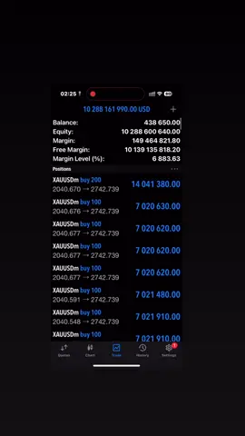 Work hard in Silence let Success make the Noise. #viral_video  #funny #fyp #forextrading #fypシ゚viral 