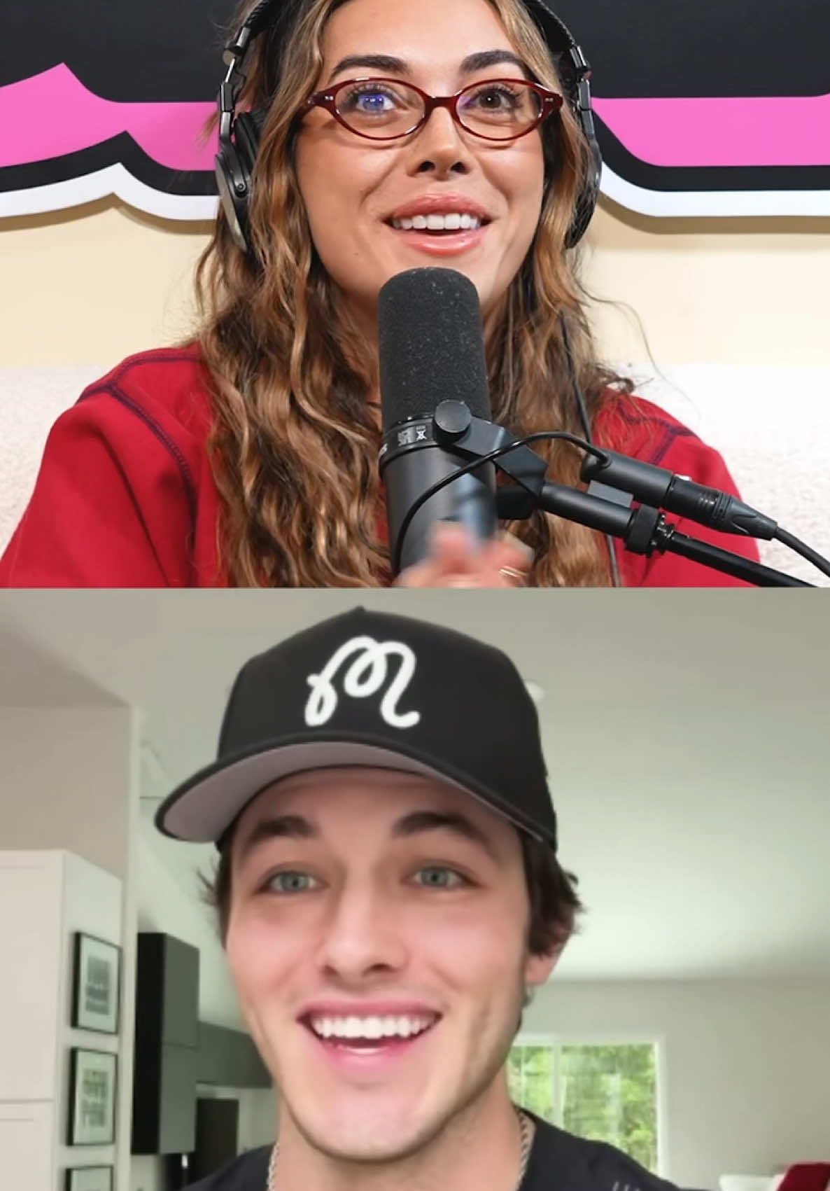 The Sway boys are letting it RIP on tomorrows episode of BFFs