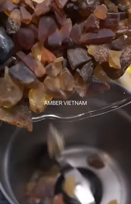 Making Amber Perfume #perfumetiktok #niche #tutorial #entertainment #expirement #fyp 