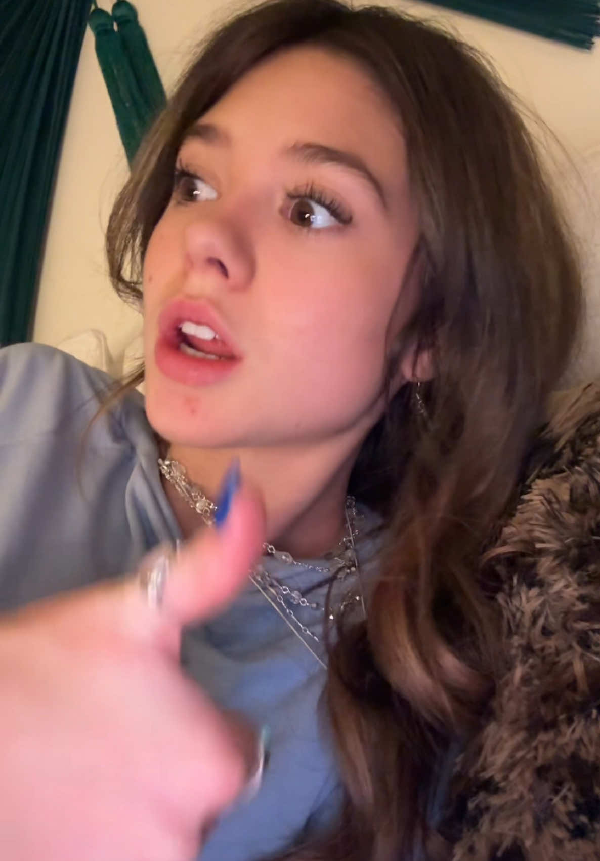 More and more energy as the vid goes on 