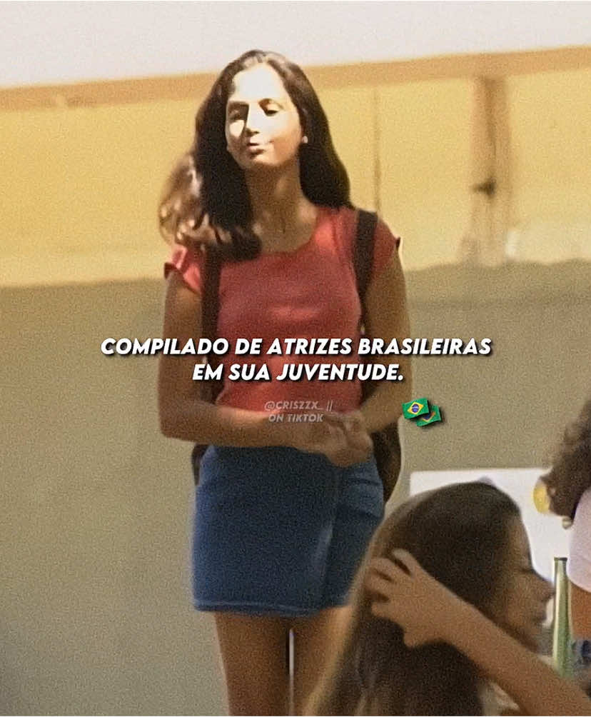 Tao lindas. 😍 || #novelasglobo #foreverlove #juventude #jovens #globoplay #novelasantigas #aindaestouaqui #retro #belezabrasileira 