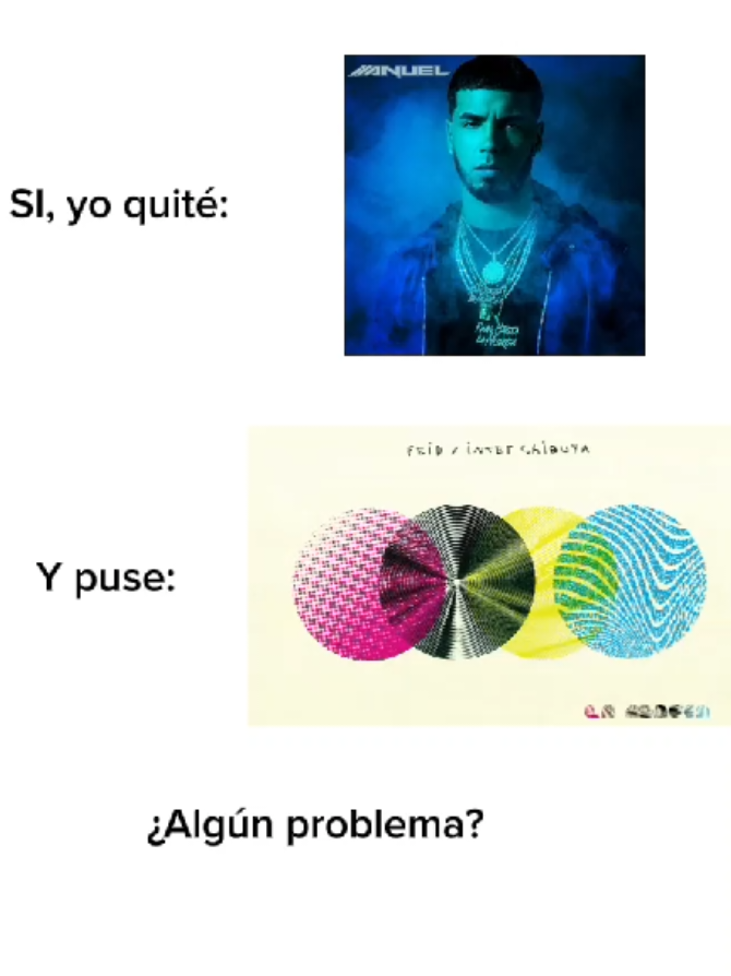 Que hpta temazo #infravalorados #ferxxovi #feid #CapCut 