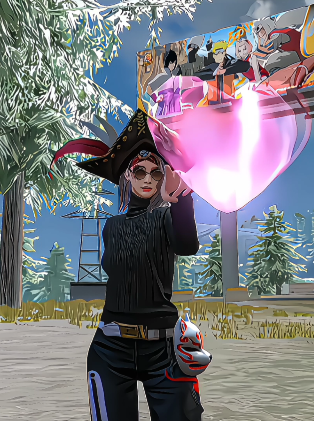 @—͞Tᴏʏᴀㅤi! Apnar female clip 🫶🏻💗 Sobai ektu repost kore dio 🫶🏻🤍 .. .. .. .. .. #Rihanii😝🚩 #fypシ゚viral #fyppppppppppppppppppppppp #song #growmyaccount #trending #alightmotion_edit #free_fire #unfrezzmyaccount #alo #clip #female_version 