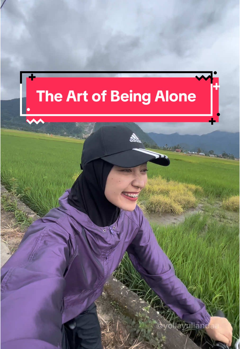 Enjoy my solitude #fyp 