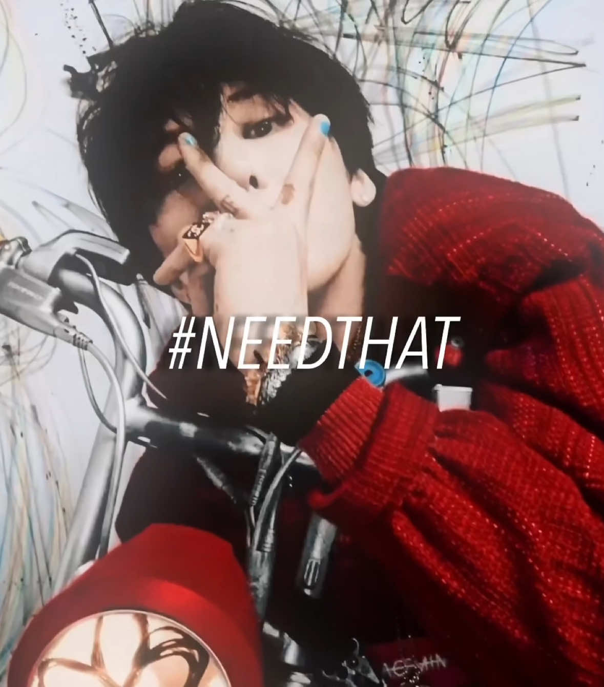 WAIT I SHOULD MAKE ONE FOR EACH ONE OF THEMM #tbozwrld #fyp #xyzbca #dontflop #FINESHYT #NEEDTHAT #GD #gdragon #kwonjiyong #edit #gdragonedit #kwonjiyongedit #shelikestheboysintheband #bigbang