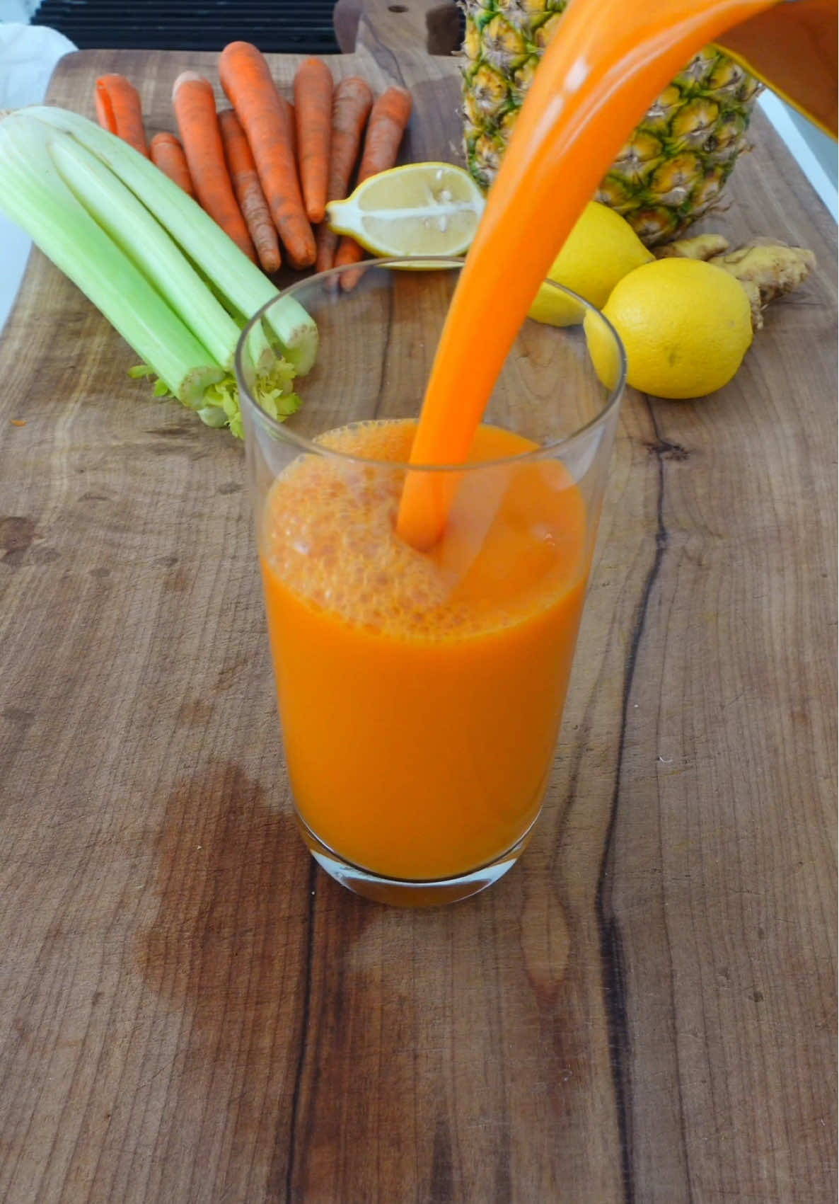 Part of my daily routine 👍 #healthy #nutrition #healthylifestyle #recipes #juicing #detox 