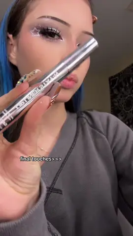 shade- pinked #xybca #makeup #grwm #yap #fyp 