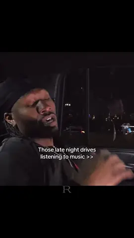 Hits so much more at night. #dukedennis #rodwave #quotes #relatable 