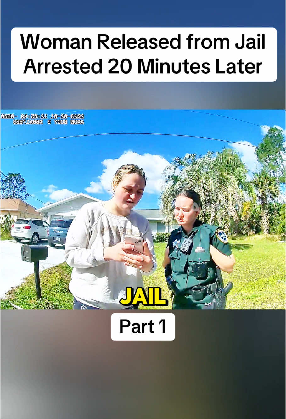#cops #bodycam #