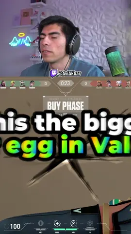 Did you know this easter egg in Valorant? 👀🔥 #Valorant #valorantclips #easteregg 