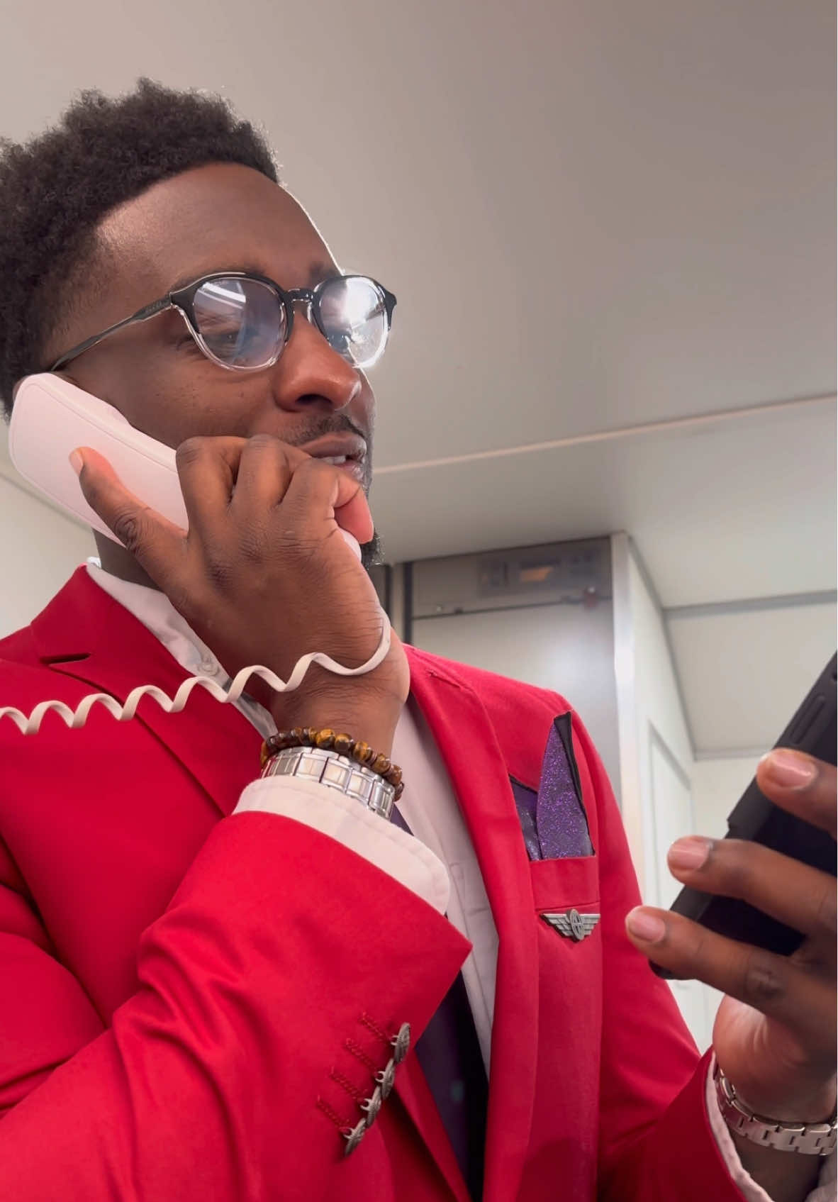 😂How it Is Flying Delta Vs Spirit (On The Plane)😂✈️