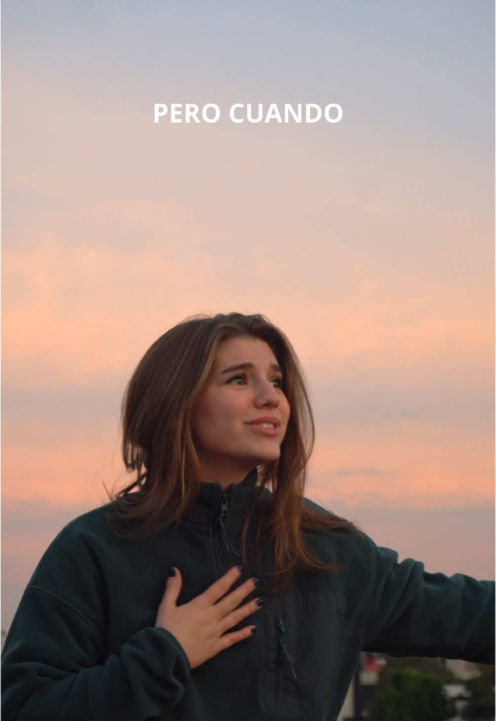video lyric este viernes!! #worship #musicacristiana #cristianostiktok #jovenescristianos #jesus 