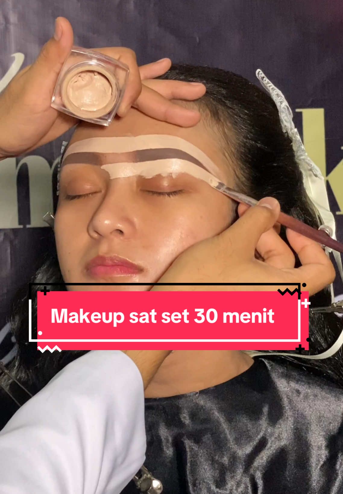 @LT PRO Professional Make Up 