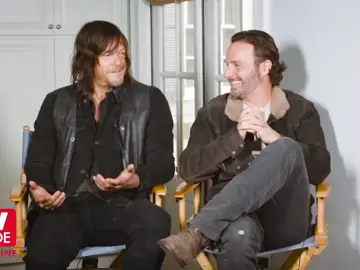 saudade de ve eles juntos 💔| #thewalkingdead #fyp #fy #bbiagrimes #foryoupage #tiktok #viral #twdcast @TikTok 