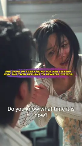 Twins Swap Identities—Heiress Drama Escalates in a Heart-Pounding Revenge!#kalostv #chinesedrama #shortvideo #foryour #hottopic #flim #flimclips #movieclips #fyp #短劇