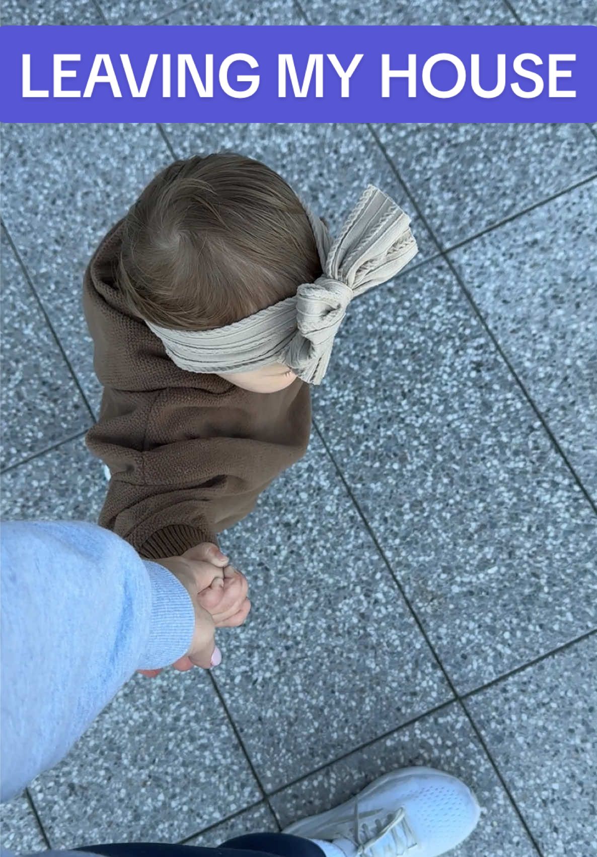 she gets her athleticism from her mom 🥰