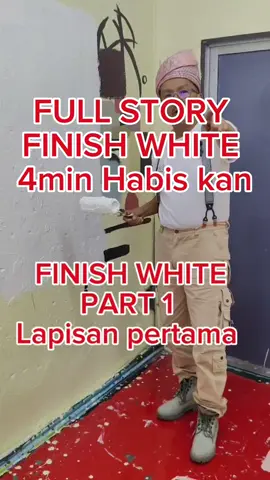Story akan warna putih. sesiapa boleh memgecat dengan technology easy paint  dapat kan penerangan bagai mana anda boleh berjimat dengan easy paint.  Easy paint bancuh cat segar untuk kita manafaat bersama.  dapat kan di semua cawangan easy paint berdekatan daerah anda whatapp admin untuk kedai terdekat anda ✅tidak guna kapor  ✅tahan air. boleh basuh ✅tidak perlu cat asas  ✅Boleh guna pada  ✅besi/Kayu/siment  ✅luar extrior dalam interior ✅semua permukaan   ✅cepat Kering  ✅tidak berbau  ✅Satu harga semua warna ✅cat baru bancuh  ✅jimat masa ✅sesiapa boleh mengecat  ✅Emerald 5liter rm140   ✅Diamond 5liter rm160 ✅Pearl 5liter rm150 ✅waterbase  ✅Diamond waterproofing  ✅roller berus spray boleh  ✅5liter cover480/500 2ly ✅18liter saiz besar grade  ✅Diamond rm460 ✅Emerald rm370 ✅Pearl rm400 (matte finish) Pilihan yang baik dari lani warga easy paint Malaysia untuk kita  FACEBOOK   : https://www.facebook.com/azmin.baba PAGE : FACEBOOK   : https://www.facebook.com/easycolourpaint TIKTOK  : https://www.tiktok.com/@azminbabaeasypaint?_t=8WbVkEvsJVK&_r=1 WHATSAPP   : https://wa.me/60129547933                         : https://wa.me/60127529883 INSTAGRAM : https://instagram.com/colourab?igshid=YmMyMTA2M2Y= Webpage :  www.easypaint.com.my location :Easy Paint HQ 012-752 9883 dapat contack cawangan terdekat dengan anda.  https://g.co/kgs/7L7e3p No2 & 4 Iks simpang Ampat Iks Perda Taman iks 14100 pulau pinang #longervideos #rumahmampumilik #paint #perpaduan #sekolah #allcolors #arkitek #designer #interiordesign #exteriordesign #easypaint #binarumah #buatrumah #pantonecolors #DIY #government #repaint #newhouse #jkrmalaysia #TNB #contractor #kontraktor #tukangcat #tukangrumah #maintenance #hotel #sekolah #military #property #perumahan #education #rumahmampumilik #paint #condominium #apparel #appartment 