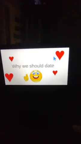 reasons why we should date #relatable #fyp #date 