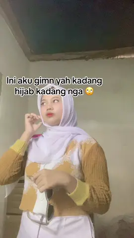 Sedikit bingung 🫨