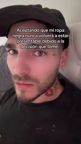 No me arrepiento de nada #borjahiriart #gatos #pelos #amor 