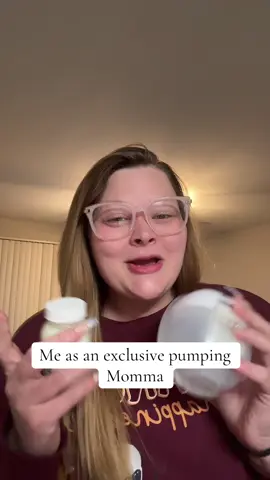 OBSESSED ✨ #exclusivelypumping #breastfeeding #baby #ftm #boymom #fy #fyp #contentcreator #4monthspumping 