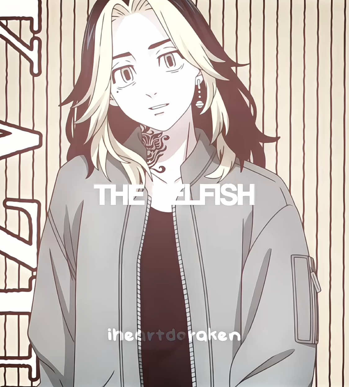 #KAZUTORA // he is soooo fine #tokyorevengers #tokyorevengersedit #kazutorahanemiya #hanemiyakazutora #kazutora #kazutoratokyorevengers #anime #manga 