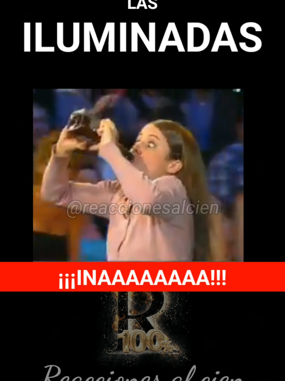 Momentos Mcc/Las Iluminadas #clásicos #humorchileno #humor  #viral #tvchilena #reaccionesalcien #mcc