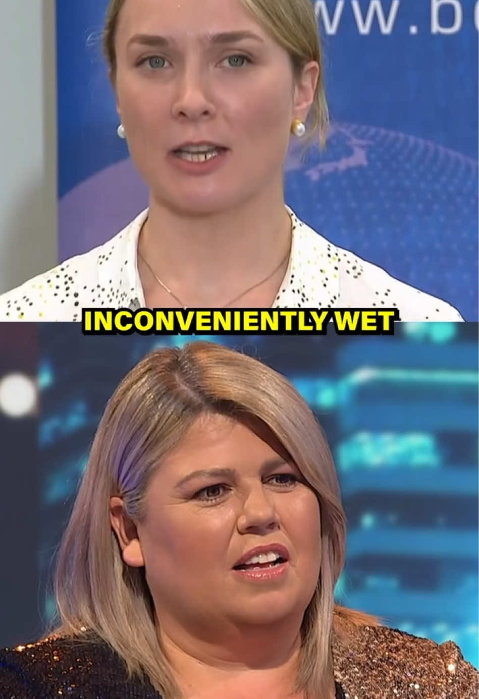 Adding expert commentator to my CV #urzilacarlson 