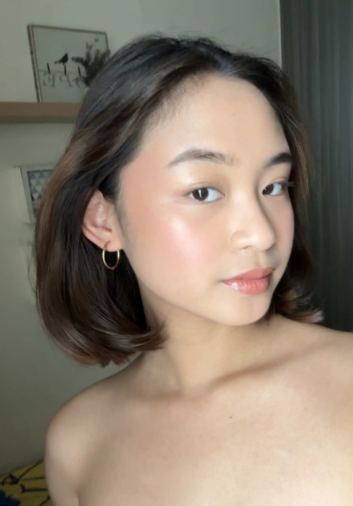 super in love with my stayoung 5 in 1 styler!!! ⭐️⭐️ @STAYOUNG.PH.LIVE @STAYOUNG Livestream @STAYOUNG Official #stayoung #stayounghairstyler #stayoung5in1hairstyler #givethegiftofselfcare 