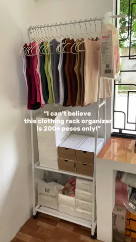 space saverrr!!😫💯 #clothingrack #hangingclothes #Triangleclothingrack #Rack #organizerclothing #movingrack #fyp #affiliate #homessentials #homemusthaves #organizerforroom #smallroom #organizedhome #clotheshangingrack #highquality #findsbylizcartz #musthavestuff #shoesorganizer #stufforganizershelf #clotheshacks #trendingaffiliateptoduct