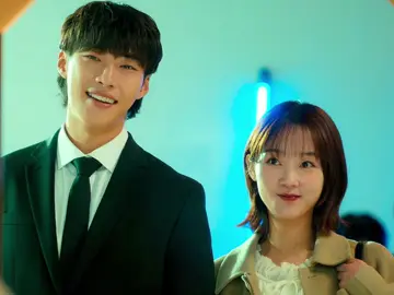 NÃO ACEITO O FINAL DESSE DORAMA 😭|| #fyp #kdrama #fouryou #depois #marisamonte #mrplankton 