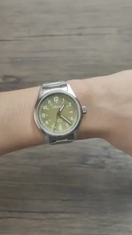 ADDIESDIVE AD2070 #addiesdive #addiesdivewatch #watchcollectors #watches #watch #waterproof #AD2070 #nh35movement #sapphireglass #automatic #39mm #greendail
